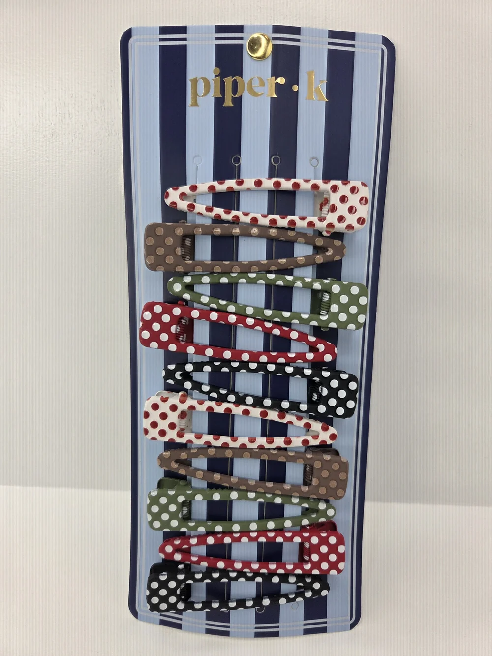 Piper K piper•k polka